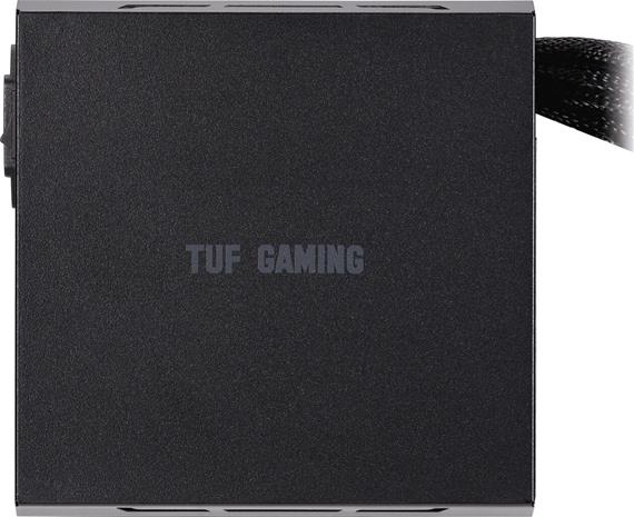 Asus TUF Gaming 750W -virtalähde, 80 Plus Bronze
