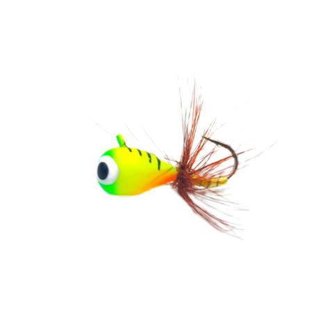 Ruthless 6 mm 3,1 g perhomorri