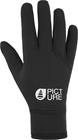 Picture Organic Clothing Lorado gloves Musta 7