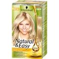 Natural & Easy No. 522