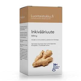 Inkivääri 10.000mg