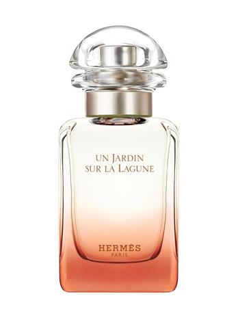 Hermes Un Jardin Sur la Lagune - EdT 30 ml – kuva 7/8