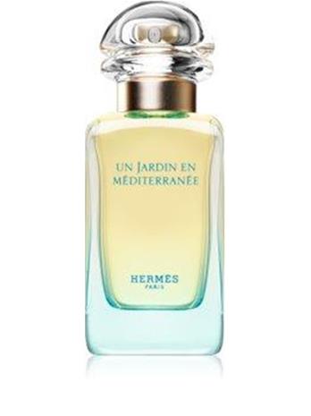 Hermes Un Jardin En Mediterranee - EdT 50 ml