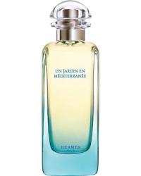 Hermes Un Jardin En Mediterranee - EdT 50 ml