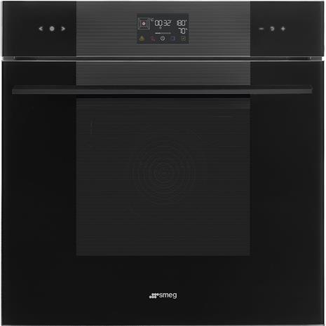 Smeg Linea SO6102S3PB3, uuni