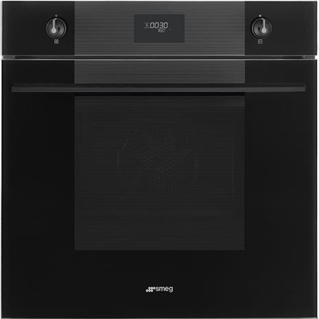 Smeg Linea SF6101TB3, uuni
