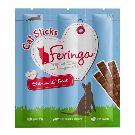 Feringa Sticks herkkutikut 36 x 6g
