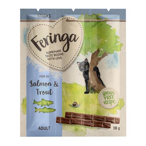 Feringa Sticks herkkutikut 36 x 6g
