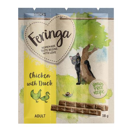 Feringa Sticks herkkutikut 36 x 6g