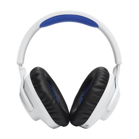JBL Quantum 360P Console Wireless, pelikuulokemikrofoni