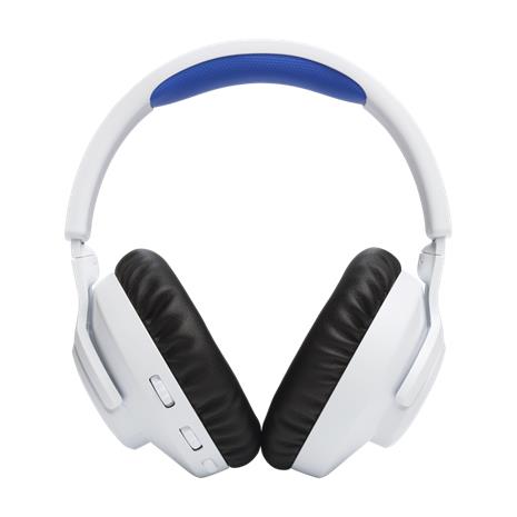 JBL Quantum 360P Console Wireless, pelikuulokemikrofoni