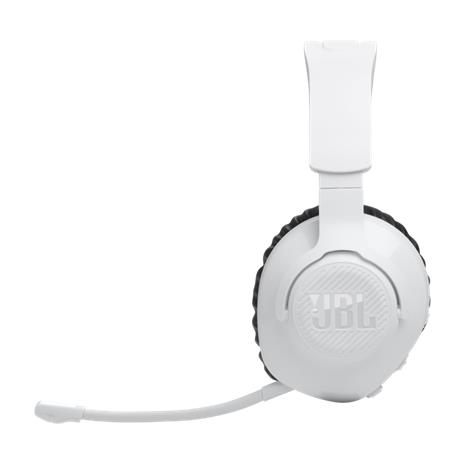 JBL Quantum 360P Console Wireless, pelikuulokemikrofoni