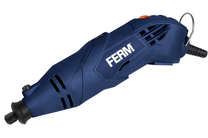 Ferm CTM1017 Combitool 160W, monitoimityökalu – kuva 5/7