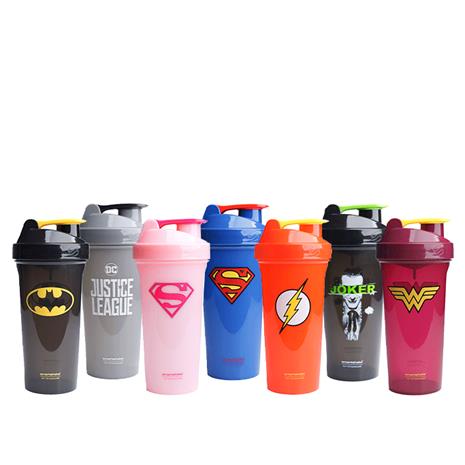DC Comics Collection Lite Shaker 800 ml – kuva 6/8