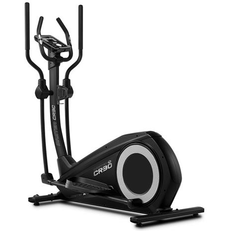Master CR30, crosstrainer – kuva 7/8