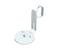 Multibrackets M Sonos Wall Mount for ERA100 - White, kaiuttimen seinäteline – kuva 1