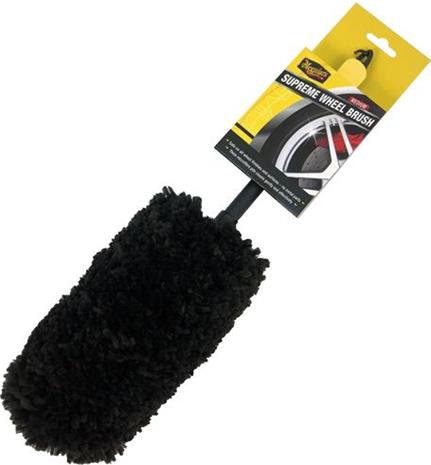 Vanneharja (35 cm), Meguiars – kuva 3/3