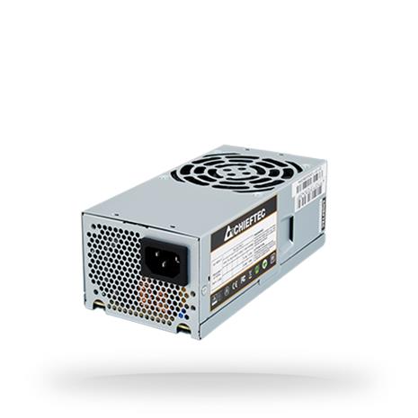 Chieftec Smart Series GPF-350P, virtalähde – kuva 4/8