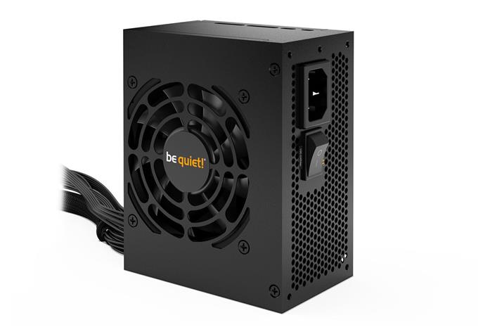 be quiet! SFX Power 3 450W -virtalähde, 80 Plus Bronze