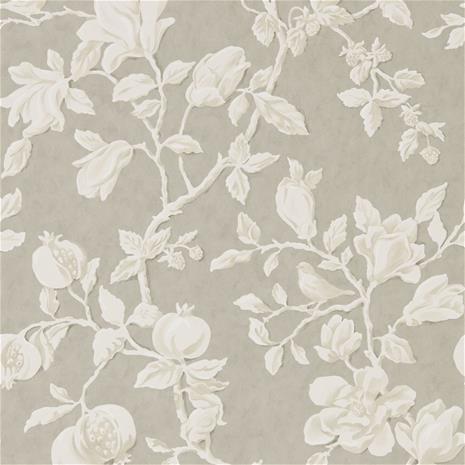 Magnolia & Pomegranate - DWOW215722" "Tapetti