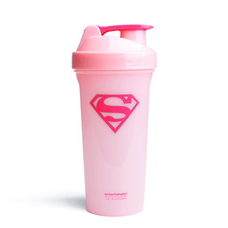 DC Comics Collection Lite Shaker 800 ml – kuva 8/8