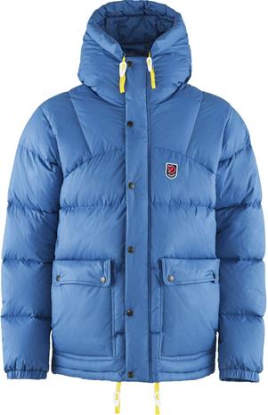 Fjällräven Expedition Down Lite Jacket Men Un Blue L