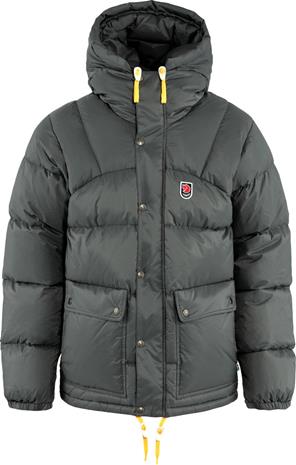 Fjällräven Expedition Down Lite Jacket Men Un Blue L