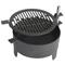 Morsø Grilli '71 Table, hiiligrilli Ø 33cm – kuva 5