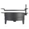 Morsø Grilli '71 Table, hiiligrilli Ø 33cm – kuva 7