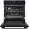 Whirlpool OMK58CU1SB, uuni – kuva 7