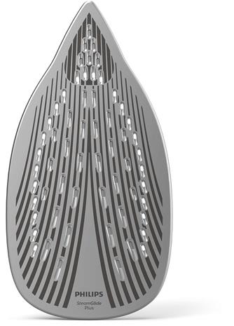 Philips DST5040/80, silitysrauta