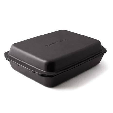 Broil King 69610, valurautapata XL