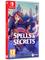Spells & Secrets, Nintendo Switch -peli – kuva 1