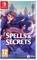 Spells & Secrets, Nintendo Switch -peli – kuva 3