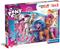 My Little Pony Maxi Palapeli 104 – kuva 5