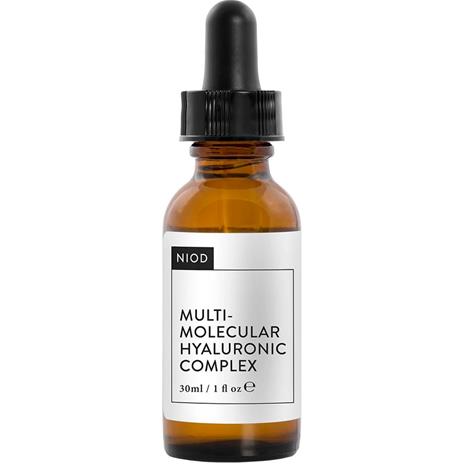 Niod Multi-Molecular Hyaluronic Complex Serum (30ml)