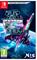Raiden III x Mikado Maniax: Deluxe Edition, Nintendo Switch -peli – kuva 1