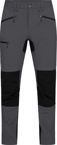 Haglöfs Mid Slim Pant Musta 50