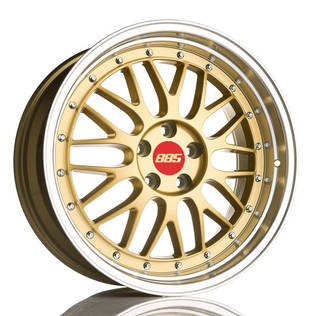 LeMans Gold 8.5x19 – kuva 1/7