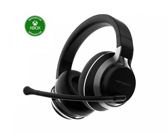 Turtle Beach Stealth Pro (Xbox), Bluetooth -pelikuulokemikrofoni