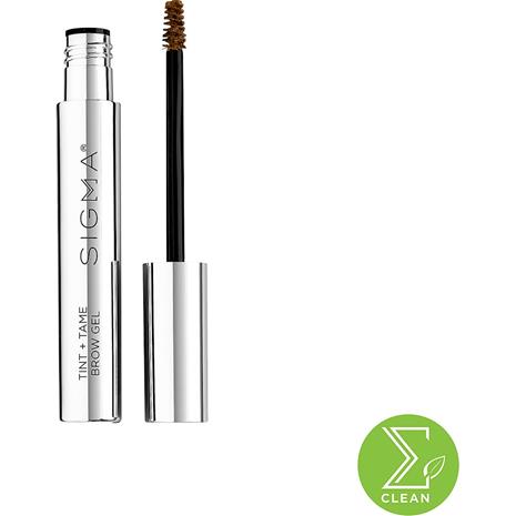 Sigma Beauty Tint + Tame Brow Gel Dark