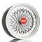 Classic RS Silver 7.5x17 – kuva 1