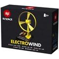 Alga Science: Electro Wind