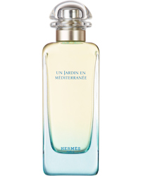 Hermes Un Jardin en Mediterranee - EdT 100 ml