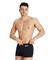 ARENA Team Swim Short Solid Uimahousut M – kuva 1