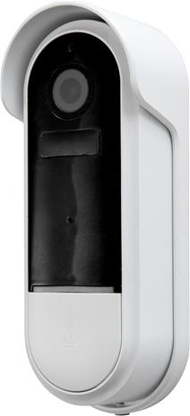 Airam Smart S1WFAE, ovikello