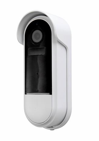 Airam Smart S1WFAE, ovikello