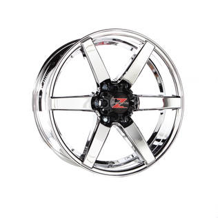 Terreno Chrome 9x18 – kuva 3/3