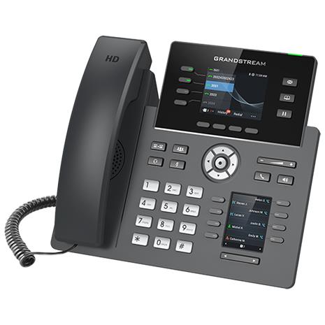 Grandstream GRP2614, VoIP-puhelin