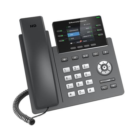 Grandstream GRP2613, VoIP-puhelin